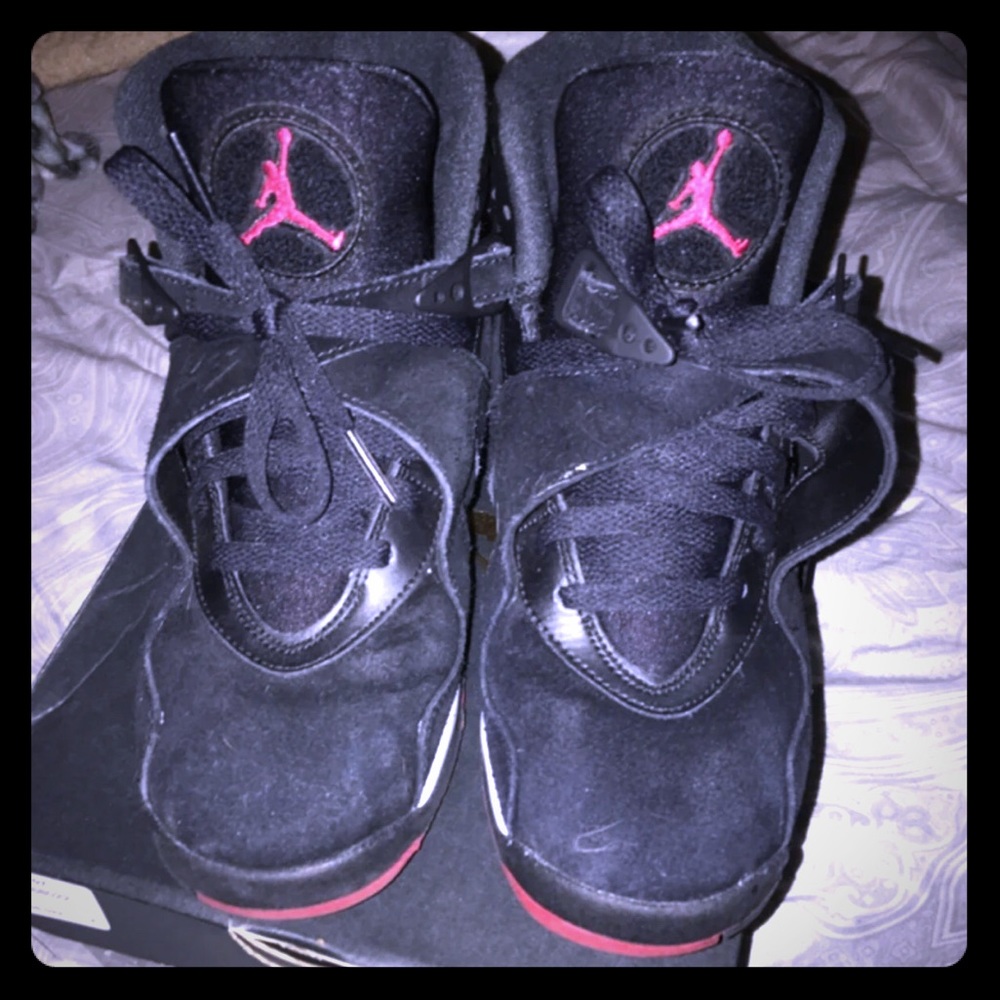 Jordan crazy 8 Sz7y